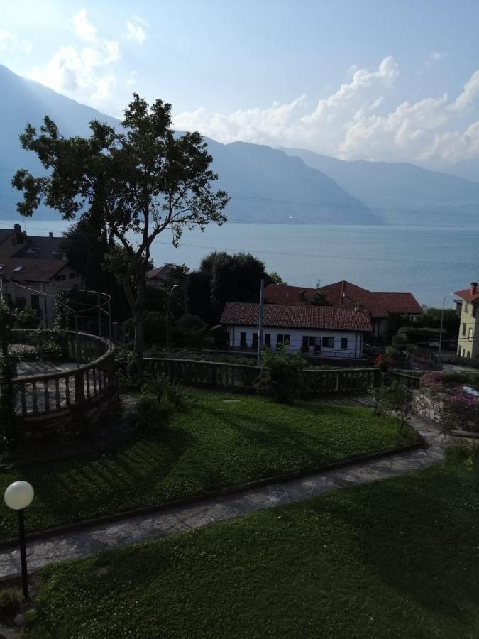 Apartmán Casa Vittoria Dervio Exteriér fotografie