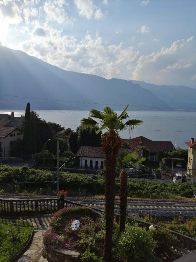 Apartmán Casa Vittoria Dervio Exteriér fotografie