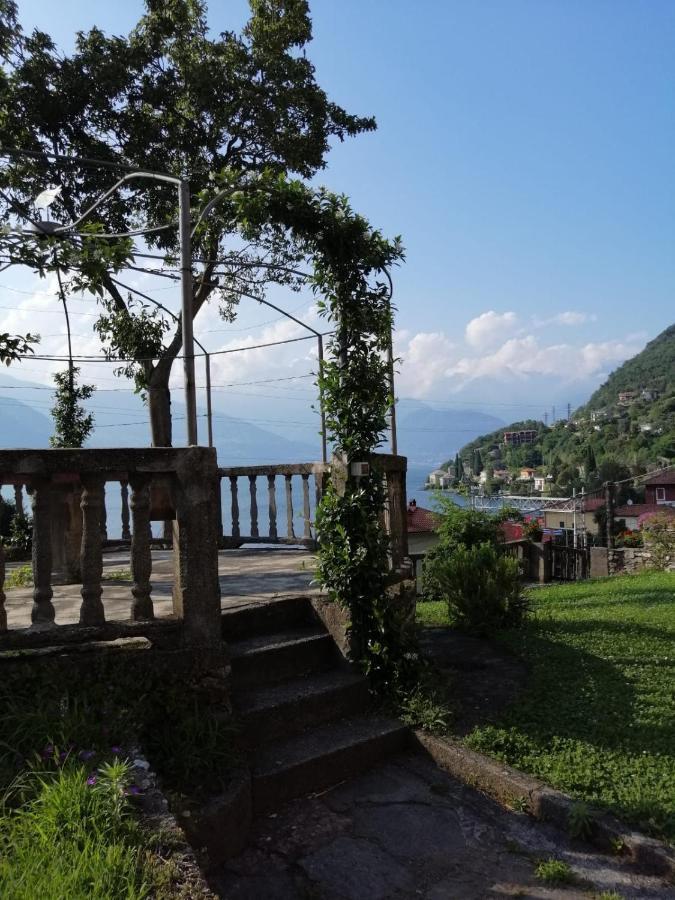Apartmán Casa Vittoria Dervio Exteriér fotografie