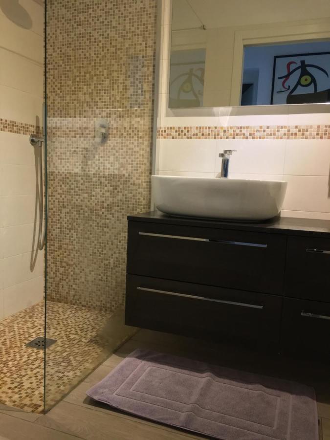 Apartmán Casa Vittoria Dervio Exteriér fotografie
