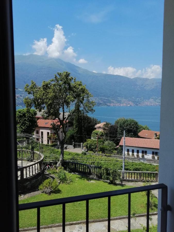 Apartmán Casa Vittoria Dervio Exteriér fotografie