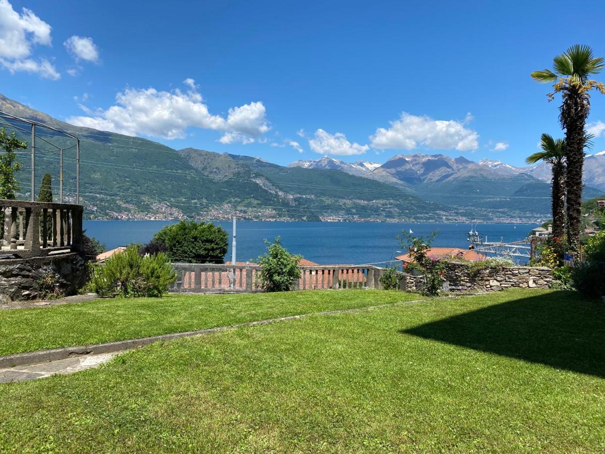 Apartmán Casa Vittoria Dervio Exteriér fotografie