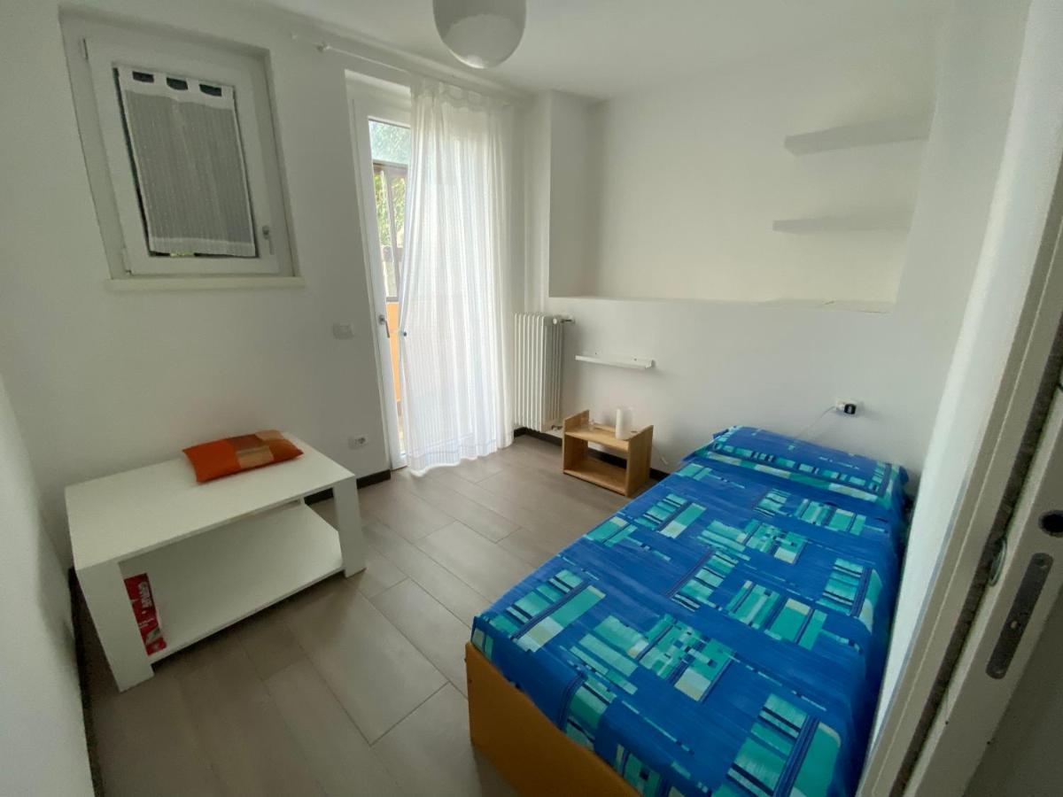 Apartmán Casa Vittoria Dervio Exteriér fotografie