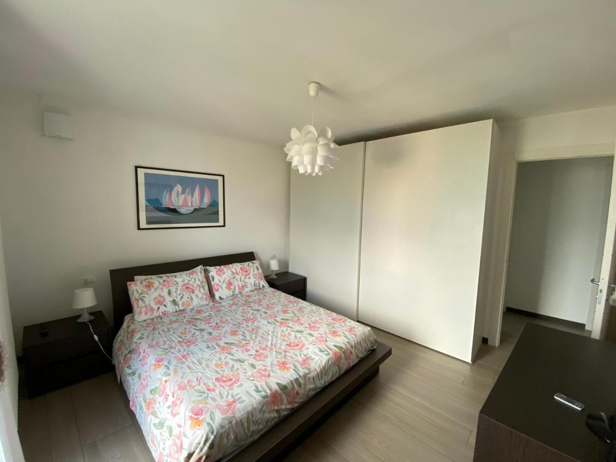 Apartmán Casa Vittoria Dervio Exteriér fotografie