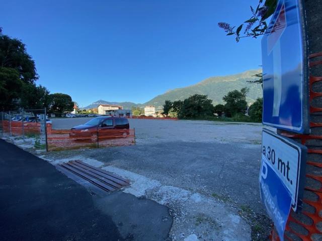 Apartmán Casa Vittoria Dervio Exteriér fotografie